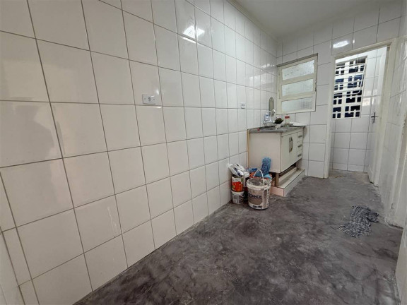 Imagem Apartamento com 1 Quarto à Venda, em Forte - Praia Grande Imagem Apartamento com 1 Quarto à Venda, em Forte - Praia Grande
