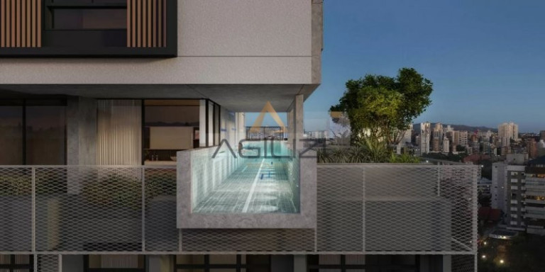 Imagem Apartamento com 3 Quartos à Venda, 97 m² em Pinheiros - São Paulo