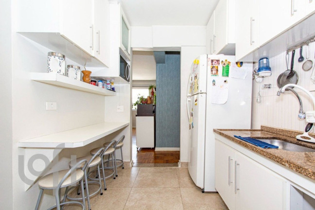 Imagem Apartamento com 2 Quartos à Venda, 65 m² em Pompeia - São Paulo Imagem Apartamento com 2 Quartos à Venda, 65 m² em Pompeia - São Paulo