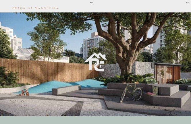 Imagem Apartamento com 3 Quartos à Venda, 112 m² em Gávea - Rio De Janeiro
