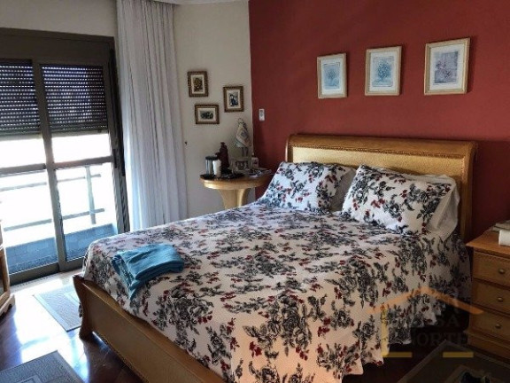 Imagem Apartamento com 4 Quartos à Venda,  em Santana - São Paulo
