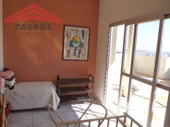 Imagem Apartamento com 3 Quartos à Venda, 140 m² em Recanto Iv Centenário - Jundiaí Imagem Apartamento com 3 Quartos à Venda, 140 m² em Recanto Iv Centenário - Jundiaí