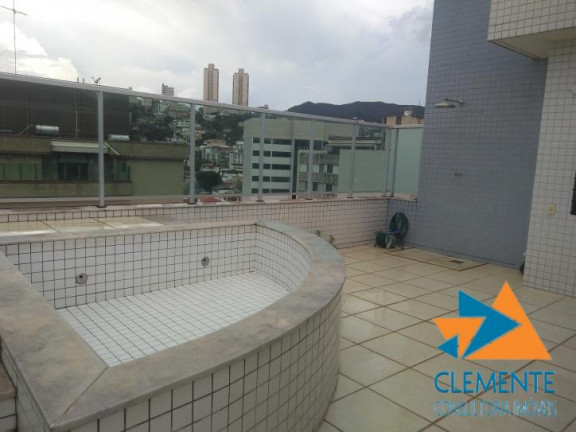 Imagem Apartamento com 3 Quartos à Venda, 174 m² em Funcionários - Belo Horizonte Imagem Apartamento com 3 Quartos à Venda, 174 m² em Funcionários - Belo Horizonte
