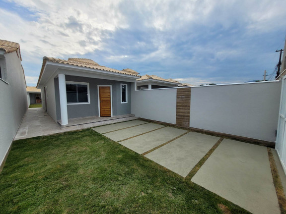 Imagem Casa com 2 Quartos à Venda, 80 m² em Jardim Atlântico Leste (itaipuaçu) - Maricá Imagem Casa com 2 Quartos à Venda, 80 m² em Jardim Atlântico Leste (itaipuaçu) - Maricá