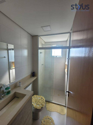 Imagem Apartamento com 2 Quartos à Venda, 49 m² em Taboão - Guarulhos
