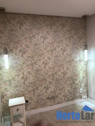 Imagem Apartamento com 3 Quartos à Venda, 72 m² em Vila Isolina Mazzei - São Paulo