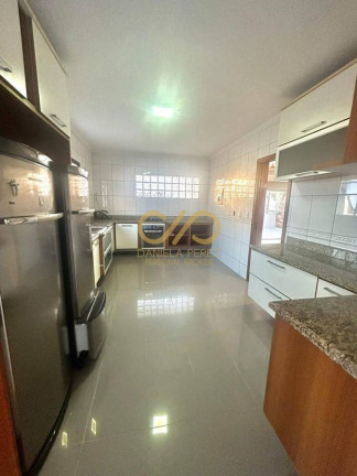 Imagem Cobertura com 3 Quartos à Venda, 295 m² em Canto Do Forte - Praia Grande