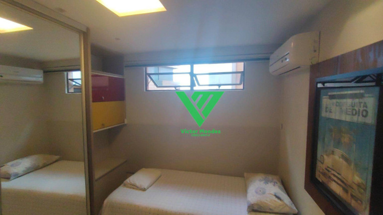 Imagem Apartamento com 3 Quartos à Venda, 87 m² em Intermares - Cabedelo