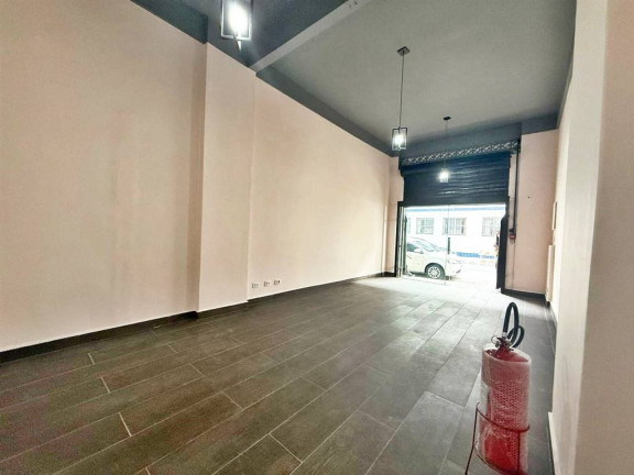 Imagem Sala Comercial para Alugar, 28 m² em Boqueirao - Praia Grande Imagem Sala Comercial para Alugar, 28 m² em Boqueirao - Praia Grande