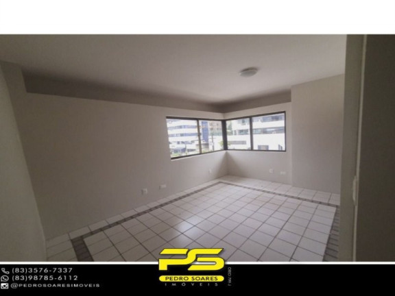 Imagem Apartamento com 3 Quartos à Venda, 153 m² em Boa Viagem - Recife