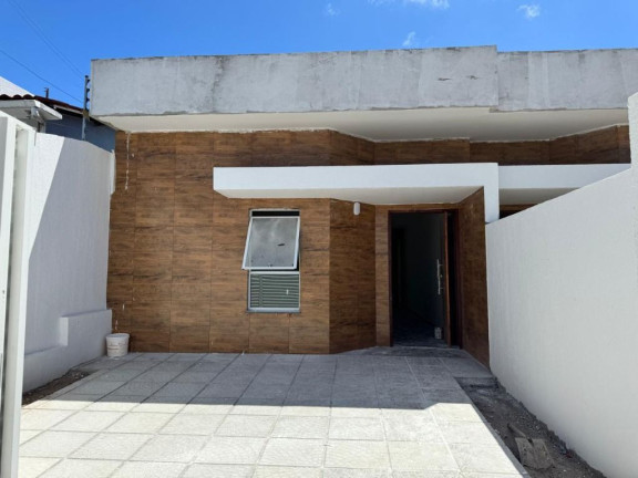 Imagem Casa com 3 Quartos à Venda, 80 m² em José Américo De Almeida - João Pessoa Imagem Casa com 3 Quartos à Venda, 80 m² em José Américo De Almeida - João Pessoa