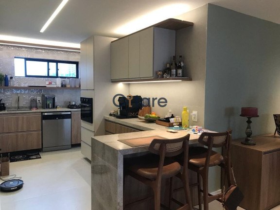 Imagem Apartamento com 2 Quartos à Venda,  em Meireles - Fortaleza