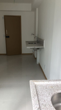 Imagem Apartamento com 1 Quarto à Venda, 29 m² em Barra - Salvador Imagem Apartamento com 1 Quarto à Venda, 29 m² em Barra - Salvador