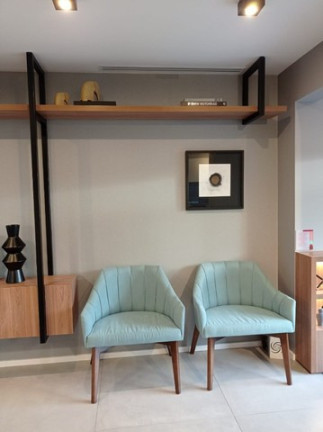 Apartamento com 3 Quartos à Venda, 62 m² em Pompeia - São Paulo