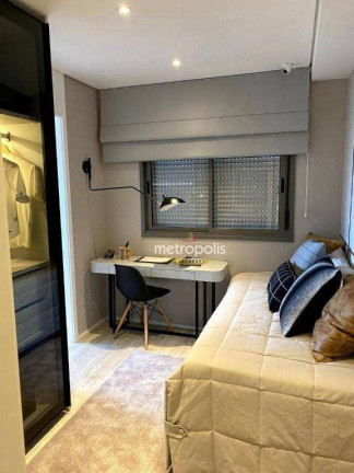 Imagem Apartamento com 3 Quartos à Venda, 123 m² em Jardim Aurélia - São Paulo Imagem Apartamento com 3 Quartos à Venda, 123 m² em Jardim Aurélia - São Paulo