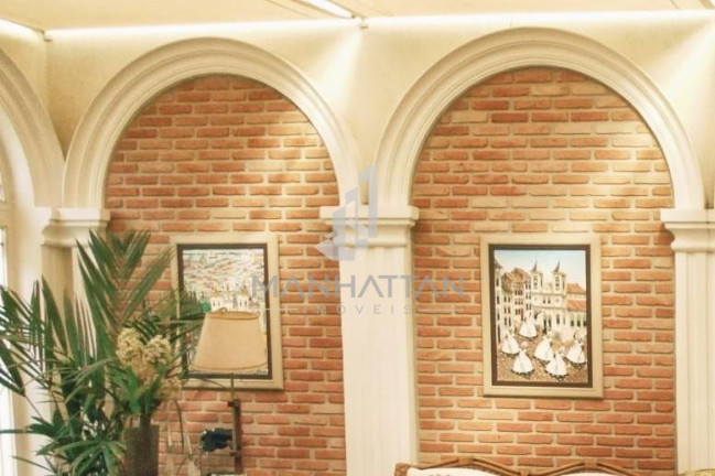 Imagem Casa com 3 Quartos à Venda, 500 m² em Centro - Santa Bárbara D'oeste Imagem Casa com 3 Quartos à Venda, 500 m² em Centro - Santa Bárbara D'oeste