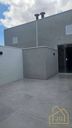 Imagem Sobrado com 3 Quartos à Venda, 140 m² em Vila Camilópolis - Santo André