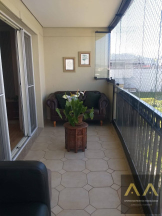 Imagem Apartamento com 4 Quartos à Venda, 139 m² em Alphaville - Barueri