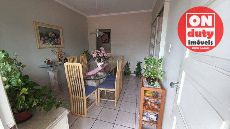 Imagem Apartamento com 3 Quartos à Venda, 130 m² em Ponta Da Praia - Santos
