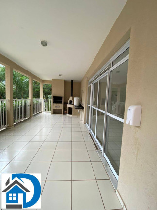 Imagem Apartamento com 2 Quartos à Venda, 52 m² em Jardim Das Magnólias - Sorocaba