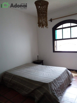 Imagem Chácara com 5 Quartos à Venda, 500 m² em Ribeirão Grande - Juquitiba