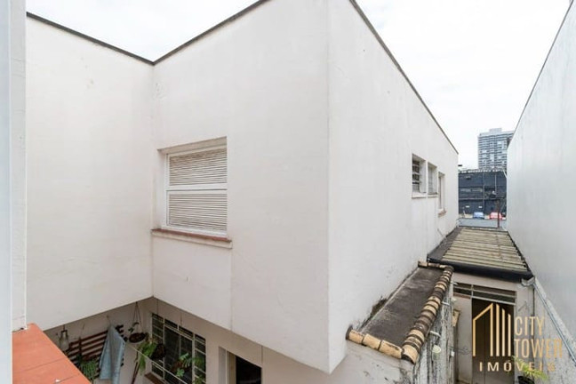 Imagem Casa com 4 Quartos à Venda, 200 m² em Campo Belo - São Paulo