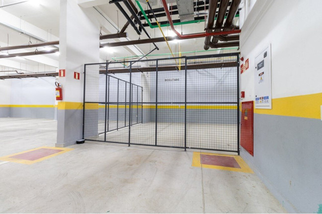 Imagem Imóvel Comercial à Venda, 33 m² em Higienópolis - São Paulo