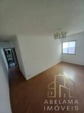 Imagem Apartamento com 2 Quartos à Venda, 3 m² em Baeta Neves - São Bernardo Do Campo