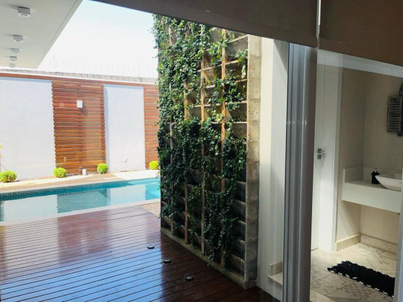Imagem Casa com 3 Quartos para Alugar,  em Bauru