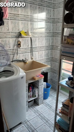 Imagem Casa com 4 Quartos à Venda, 106 m² em água Comprida - Bragança Paulista