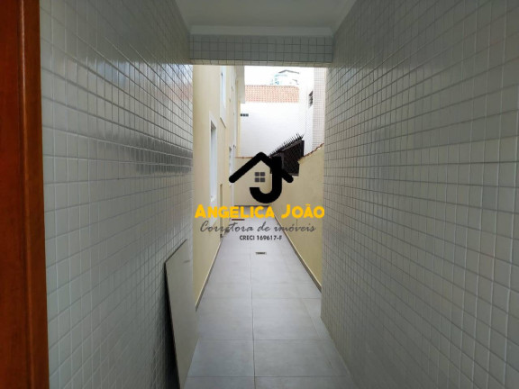 Imagem Sobrado com 3 Quartos à Venda, 175 m² em Boqueirao - Santos