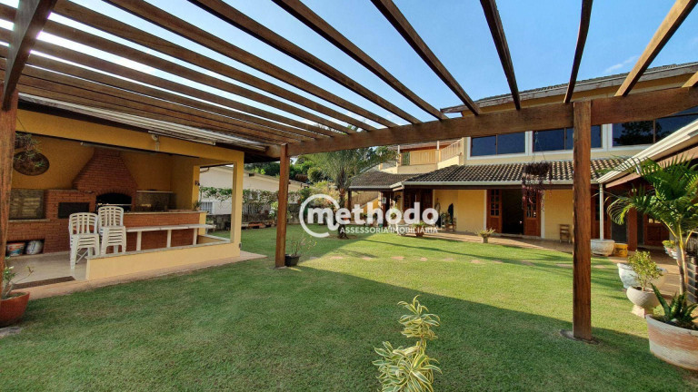 Imagem Chácara com 5 Quartos à Venda, 616 m² em Chácaras São Bento - Valinhos Imagem Chácara com 5 Quartos à Venda, 616 m² em Chácaras São Bento - Valinhos