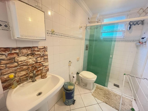Imagem Apartamento com 3 Quartos à Venda, 60 m² em Tombo - Guarujá Imagem Apartamento com 3 Quartos à Venda, 60 m² em Tombo - Guarujá
