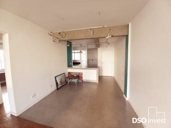 Imagem Imóvel com 2 Quartos à Venda, 92 m² em Planalto Paulista - São Paulo Imagem Imóvel com 2 Quartos à Venda, 92 m² em Planalto Paulista - São Paulo