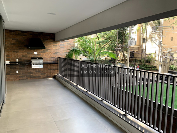 Imagem Apartamento com 4 Quartos à Venda, 171 m² em Paraíso - São Paulo Imagem Apartamento com 4 Quartos à Venda, 171 m² em Paraíso - São Paulo