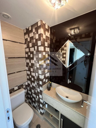 Imagem Apartamento com 3 Quartos à Venda, 192 m² em Jardim Avelino - São Paulo Imagem Apartamento com 3 Quartos à Venda, 192 m² em Jardim Avelino - São Paulo