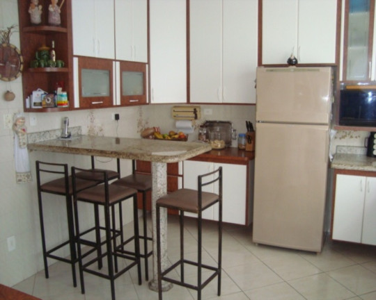 Imagem Apartamento com 3 Quartos à Venda,  em Ilha Porchat - São Vicente