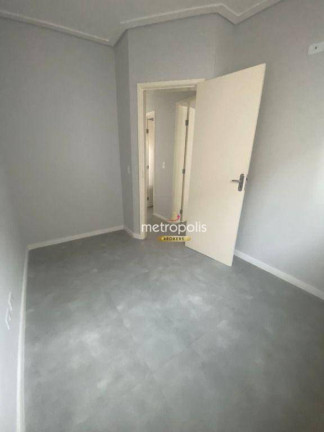 Imagem Cobertura com 2 Quartos à Venda, 80 m² em Vila Príncipe De Gales - Santo André