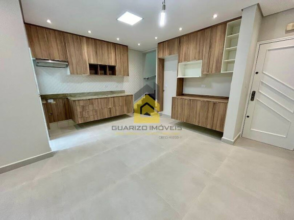 Imagem Cobertura com 2 Quartos à Venda, 155 m² em Vila Curuçá - Santo André Imagem Cobertura com 2 Quartos à Venda, 155 m² em Vila Curuçá - Santo André