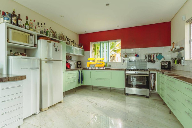 Imagem Casa com 3 Quartos à Venda, 465 m² em Centro - Conde