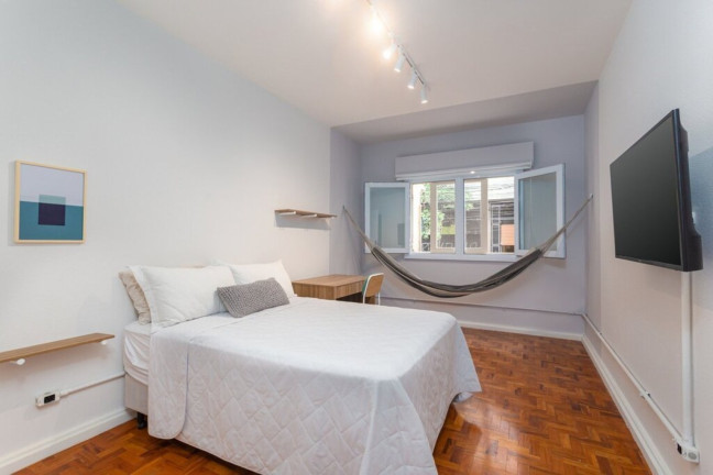 Imagem Apartamento com 4 Quartos à Venda, 100 m² em Pinheiros - São Paulo