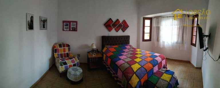 Imagem Casa com 4 Quartos à Venda, 350 m² em Brasil - Itu Imagem Casa com 4 Quartos à Venda, 350 m² em Brasil - Itu