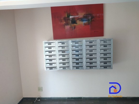 Imagem Apartamento com 2 Quartos à Venda, 54 m² em Vila Robertina - São Paulo Imagem Apartamento com 2 Quartos à Venda, 54 m² em Vila Robertina - São Paulo