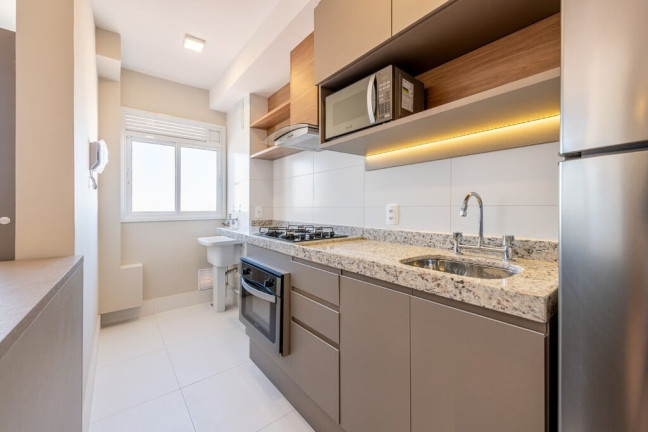 Imagem Apartamento com 3 Quartos à Venda, 67 m² em Passo Da Areia - Porto Alegre