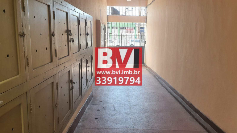 Apartamento com 2 Quartos à Venda, 76 m² em Madureira - Rio De Janeiro