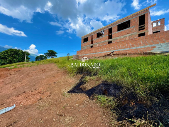 Terreno à Venda, 200 m² em Centro - Extrema