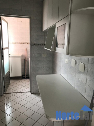 Imagem Apartamento com 3 Quartos à Venda, 68 m² em Vila Aurora (zona Norte) - São Paulo