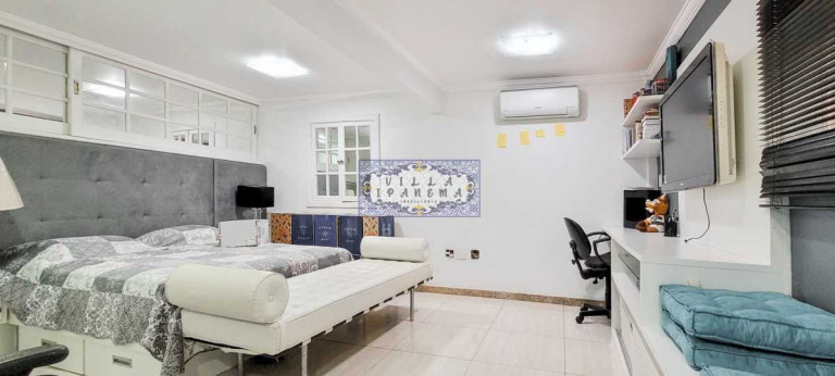 Imagem Imóvel com 4 Quartos à Venda, 400 m² em São Francisco - Niterói