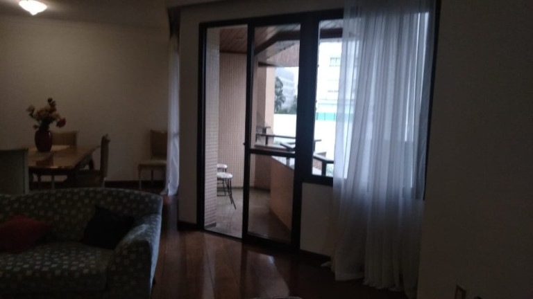 Imagem Imóvel com 4 Quartos à Venda, 186 m² em Jardim Vila Mariana - São Paulo Imagem Imóvel com 4 Quartos à Venda, 186 m² em Jardim Vila Mariana - São Paulo