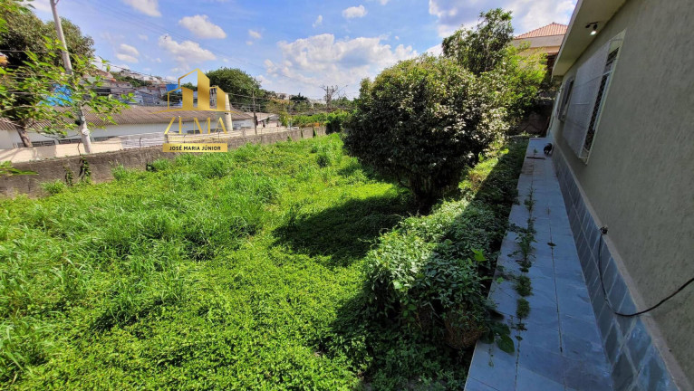 Imagem Terreno à Venda, 1.560 m² em Vila São Paulo - Mogi Das Cruzes